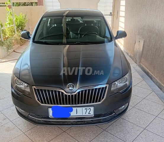 voiture confortable à vendre 