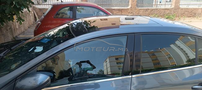 Renault Megane Diesel Automatique 2018 à Rabat