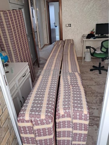 3 ponge 3 eponge en très bonne état 