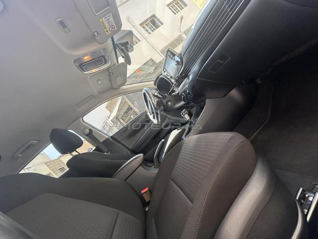 Hyundai i20 Essence Automatique 2022 à Mohammedia