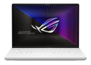 ROG Zephyrus G14 Gaming Neuf