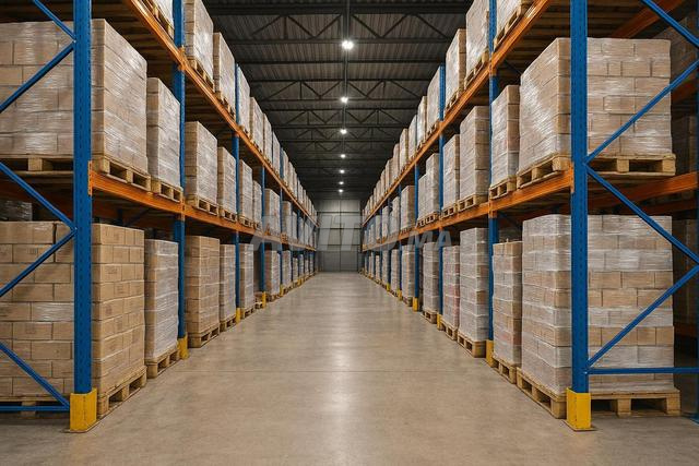 Rayonnage Lourd توصيل لجميع المدن - 2