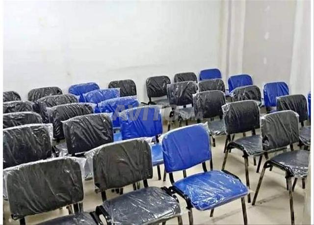 كراسي الفصول الدراسية Chaise  Iduzn