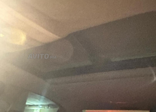 Mercedes-Benz Classe C Diesel Automatique 2013