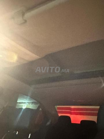 Mercedes-Benz Classe C Diesel Automatique 2013