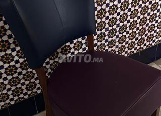 كراسي جديدة للبيع 