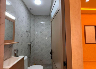 منزل جديد للبيع بتيزنيت 