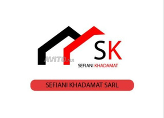 Terrain Idéal Pour Projet Touristique Zone Villa