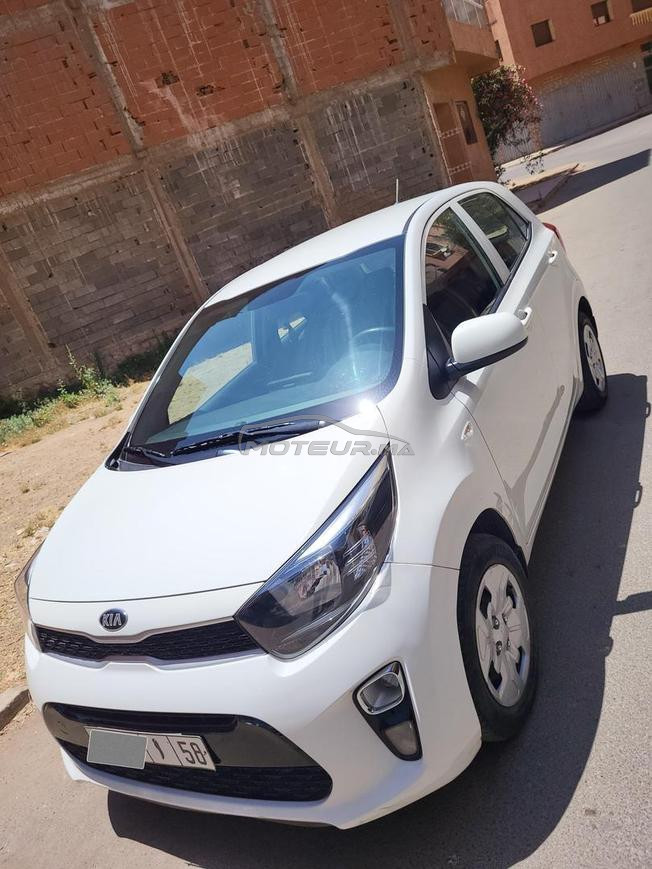 kia picanto Modelle fin 2021