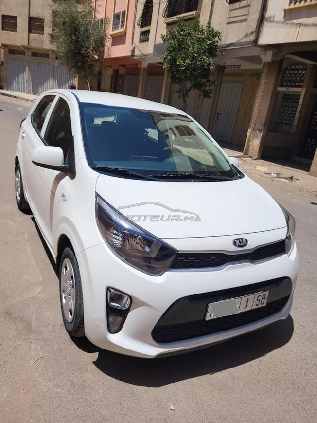 kia picanto Modelle fin 2021