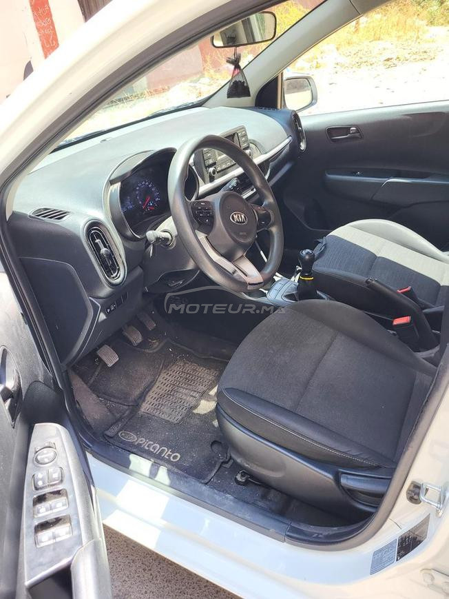 kia picanto Modelle fin 2021