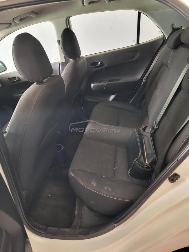 kia picanto Modelle fin 2021