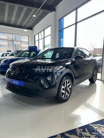 Opel New Mokka 2025 0KM