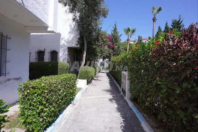Appartement à louer à Cabo Negro Rez-de-chaussée - 2
