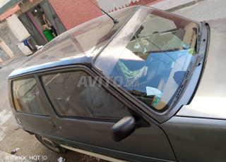 Renault Super 5 Essence Manuelle 1985 à Taza