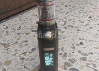 بخاخ إلكطريك