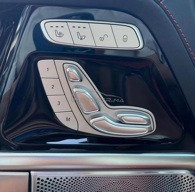 Mercedes Classe G63 