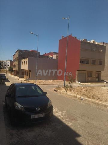 بقعة شوكة 90 م مسجلة ومحفظة