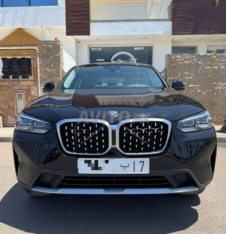 BMW X4 DIESEL