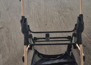 كروسة جديدة للبيع