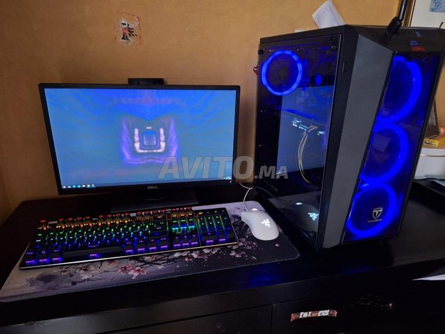 🎮 PC Gamer Complet - Full Setup  