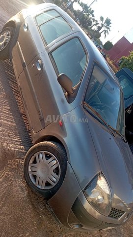بوسكورة المركز