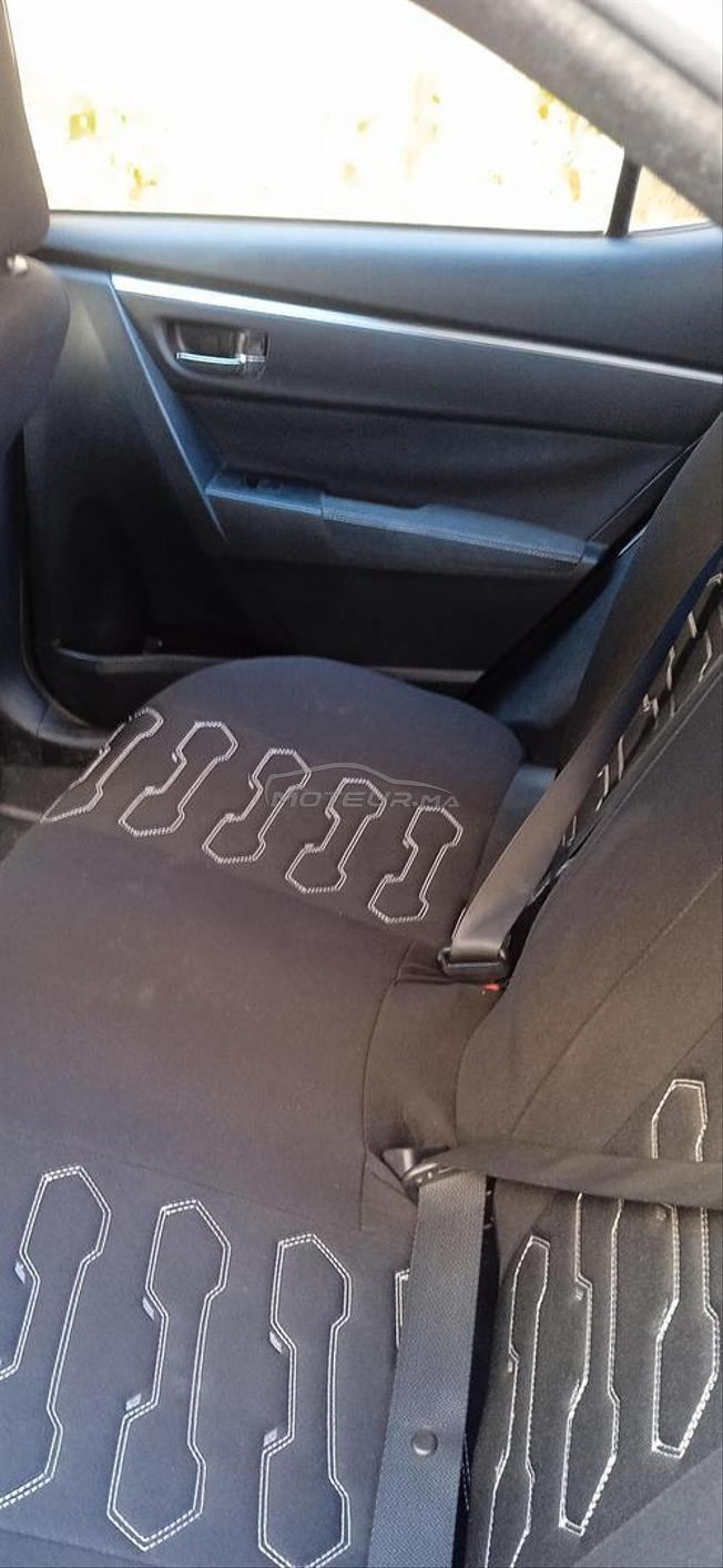 voiture à vendre