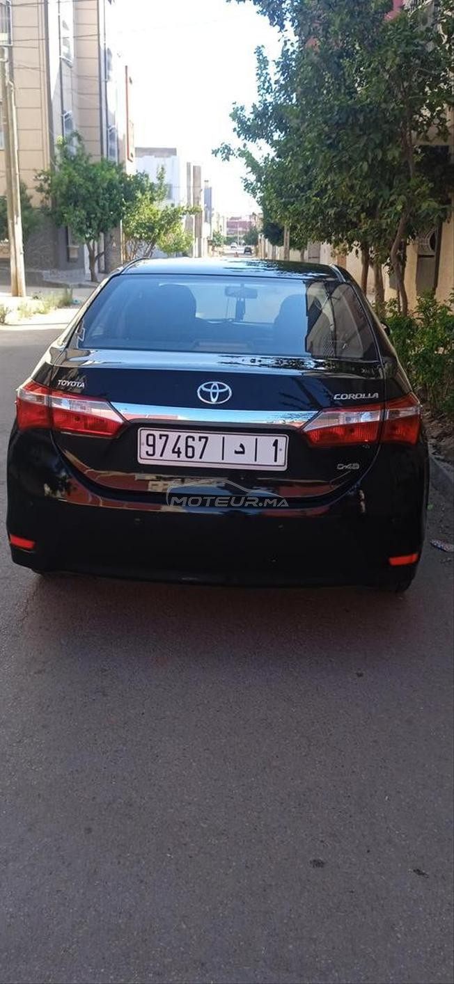 voiture à vendre