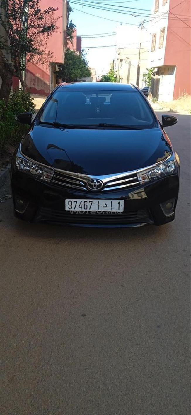 voiture à vendre