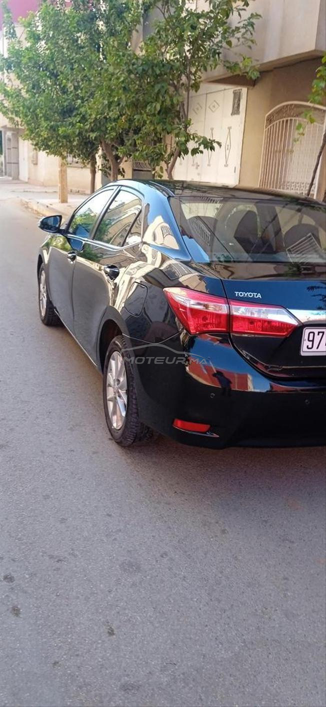 voiture à vendre