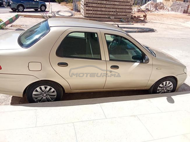 Fiat albea