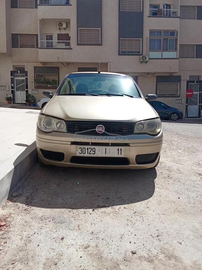 Fiat albea