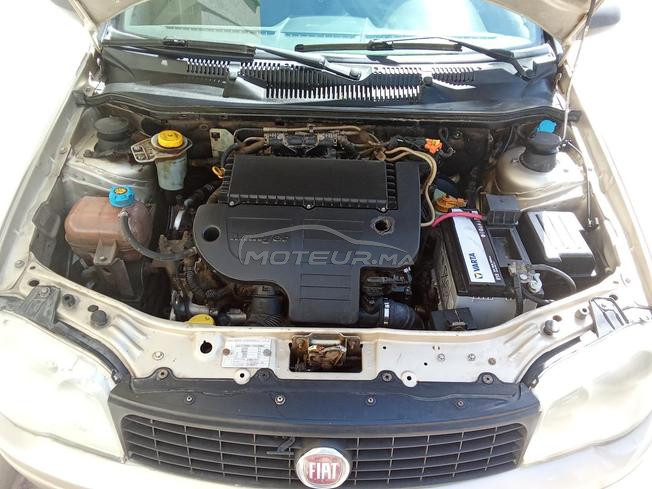 Fiat albea
