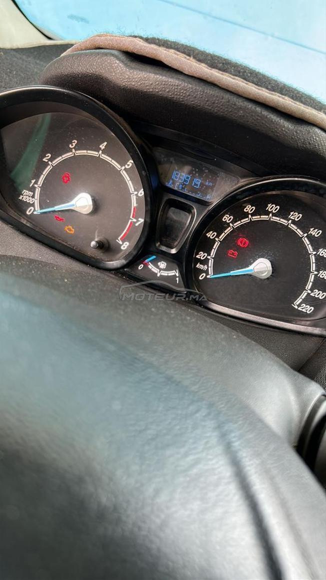 ford fiesta très bonne état 