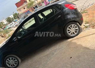 ford fiesta très bonne état 