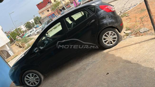 ford fiesta très bonne état 