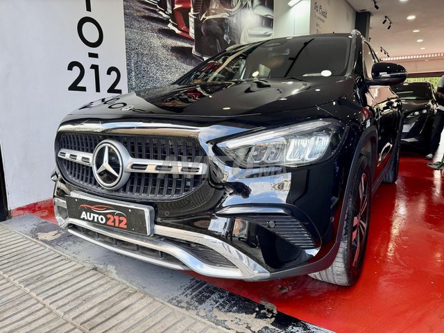Mercedes-Benz Classe GLA 200 Diesel Auto 2024