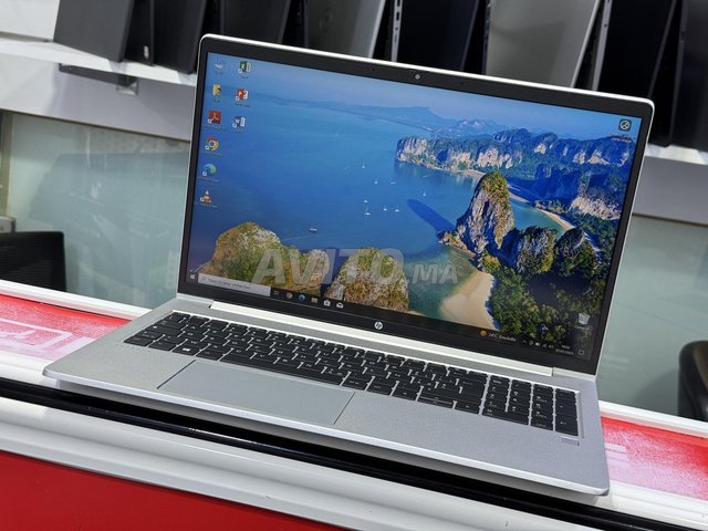HP PROBOOK 450 G8 15P i7 11 TH/16GB/512 NVME