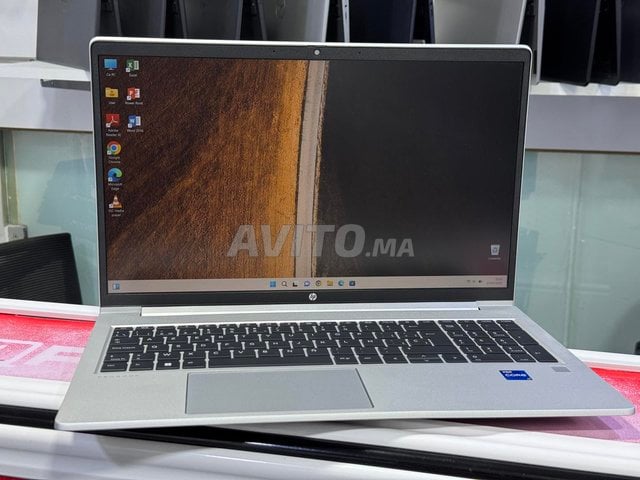 HP PROBOOK 450 G10 i7 13 TH 12 CPUS/512 SSD/16GB