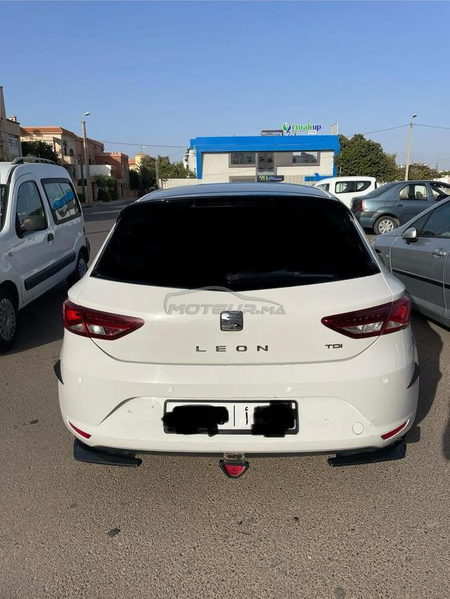 Seat leon 1.6L
