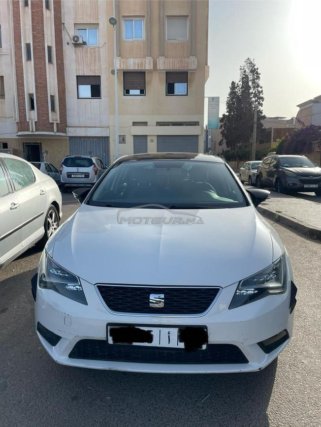 Seat leon 1.6L