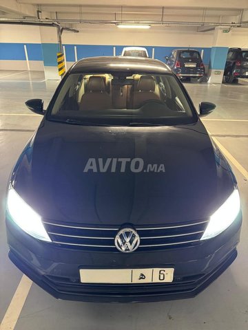 JETTA 2016 
