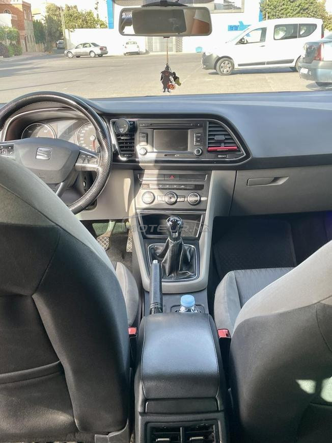 Seat leon 1.6L
