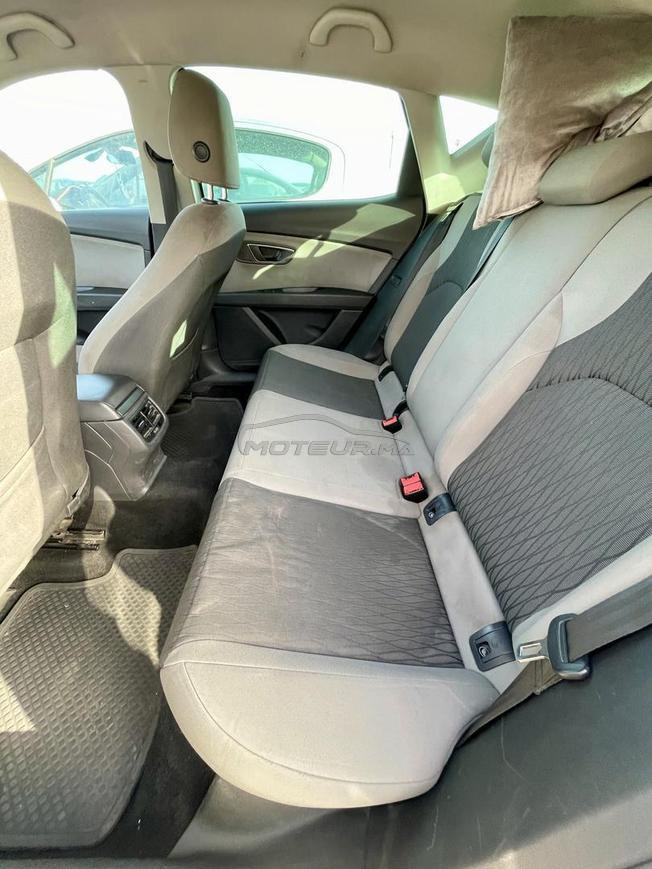 Seat leon 1.6L