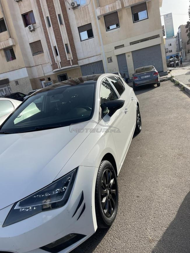 Seat leon 1.6L