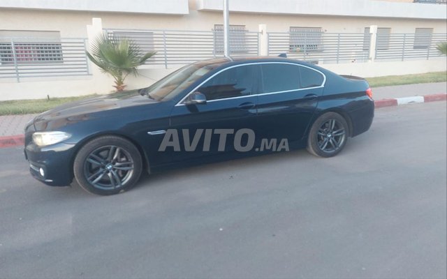 BMW Série 5 full option