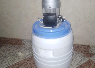 مخاضة اللبن