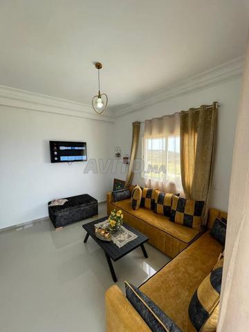 Appartement au centre touristique Marina Golf avec piscine - 2