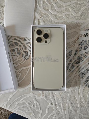 iPhone 14 Pro Max Gold – 256 Gb