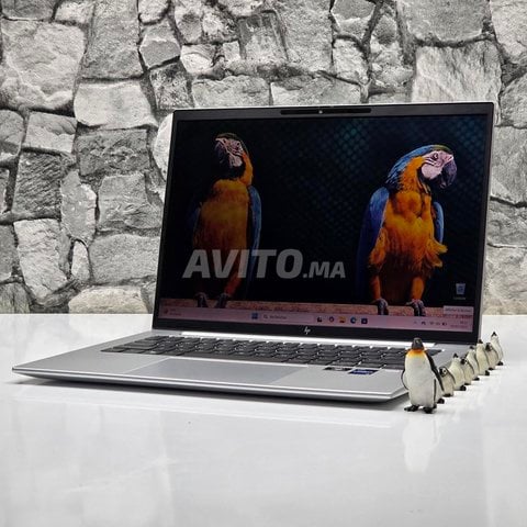HP EliteBook 1040 G9 / i5 12eme génération